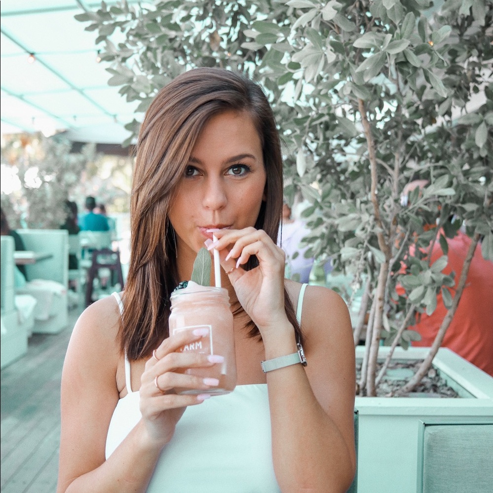 Meet your Posher, Taylor